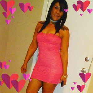 Meet your Posher, Wanda